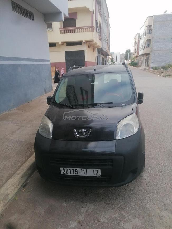 peugeot biper 
