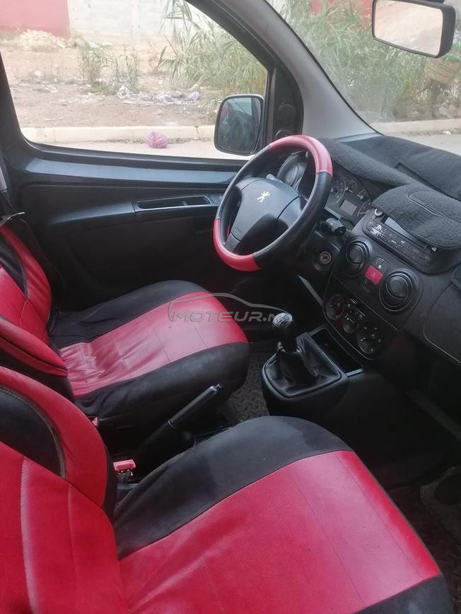 peugeot biper 