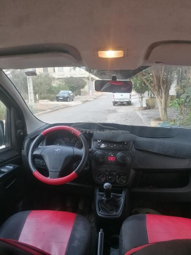 peugeot biper 