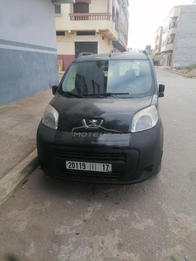 peugeot biper 
