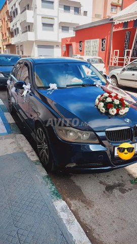 BMW 320i E90 🇩🇪 M3