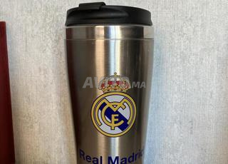 قنينة ماء ريال مدريد