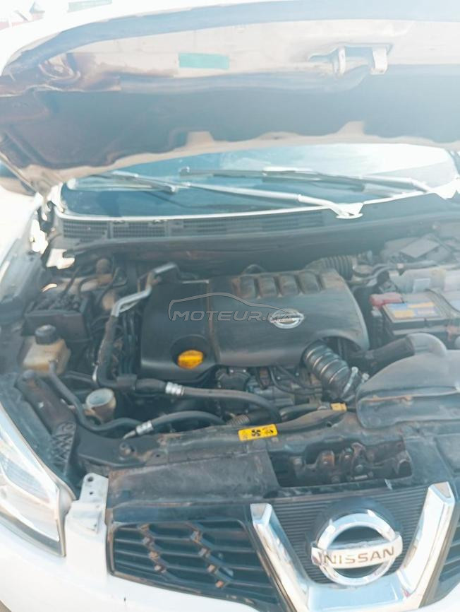 nissan  cashqai