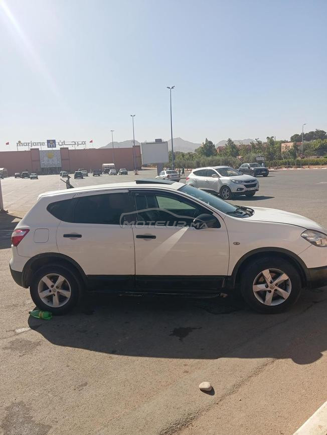 nissan  cashqai
