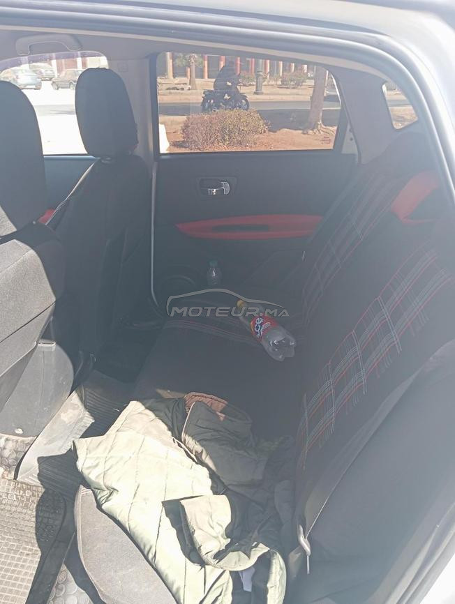 nissan  cashqai