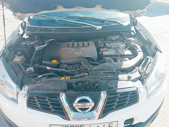 nissan  cashqai