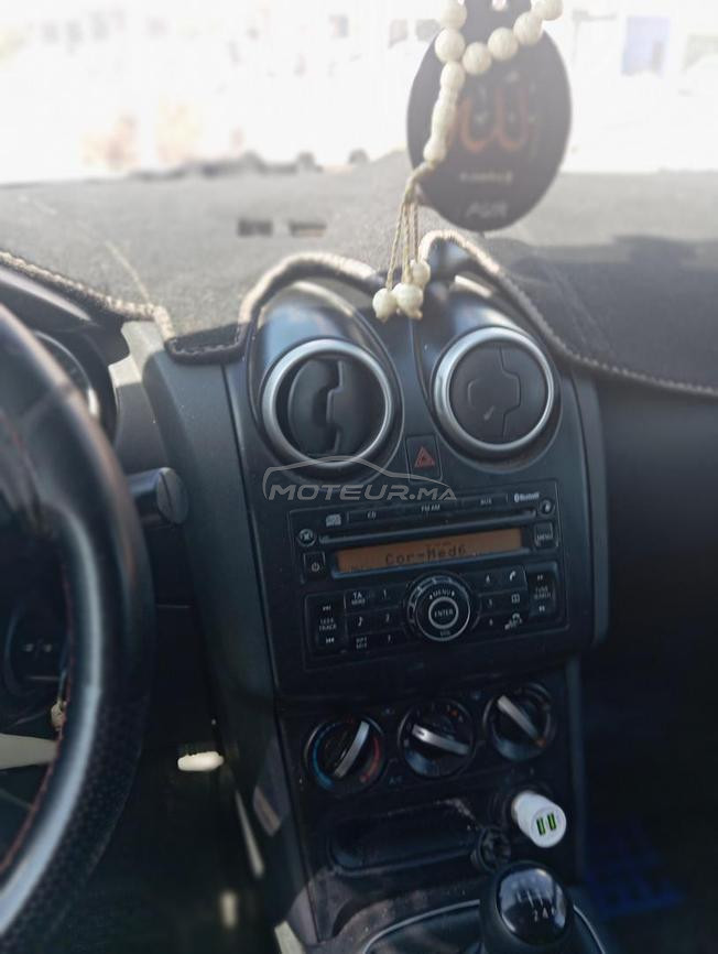 nissan  cashqai