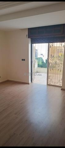 شقة للبيع 130 متر مربع في القنيطرة