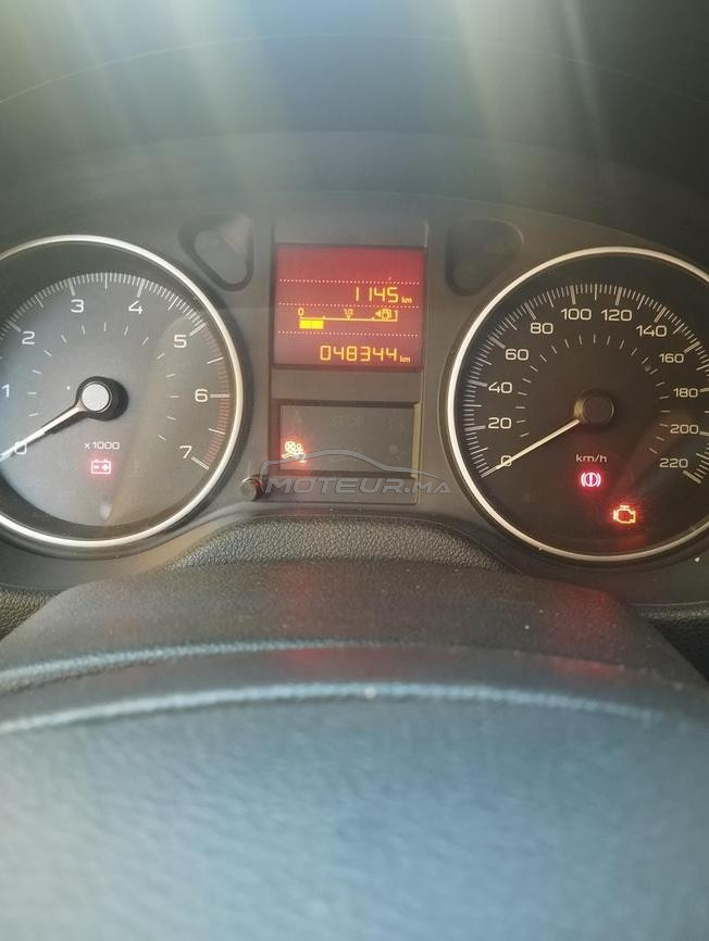 بيجو 301 حالة جيدة