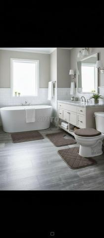 طابيات تركية لتزيين حمام بيتك🔥🔥 - 2