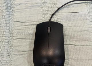 فأرة لينوفو