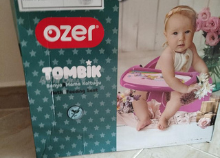 Chaise pour bébé 💕