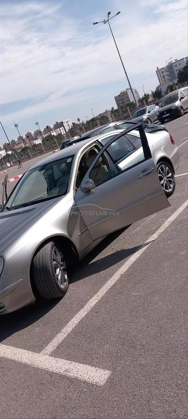 أبيع سيارتي ميرسيديس 280