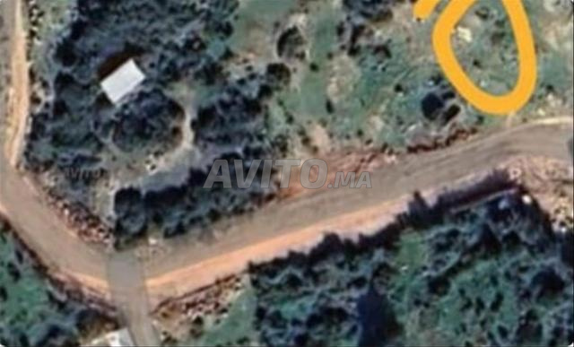 أرض للبيع ببوجدور terrain à vendre à Bougdoue