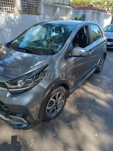 Kia Picanto Essence Automatique 2024 à Casablanca - 2