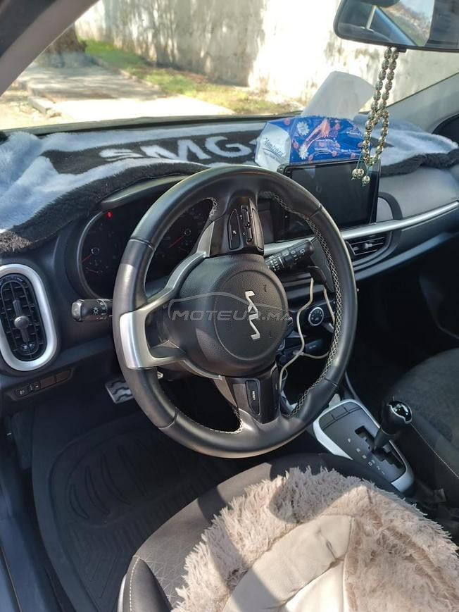 Kia Picanto Essence Automatique 2024 à Casablanca