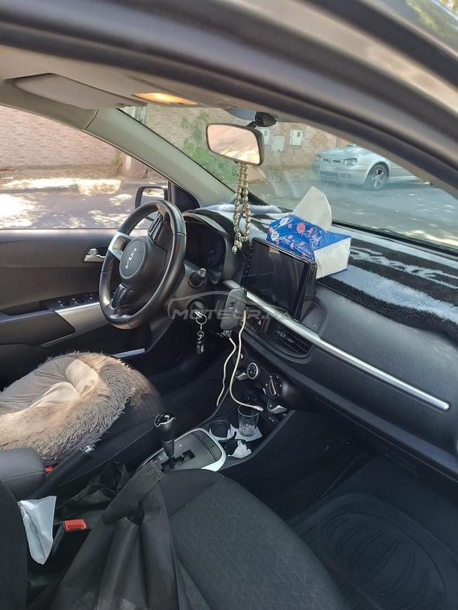 Kia Picanto Essence Automatique 2024 à Casablanca