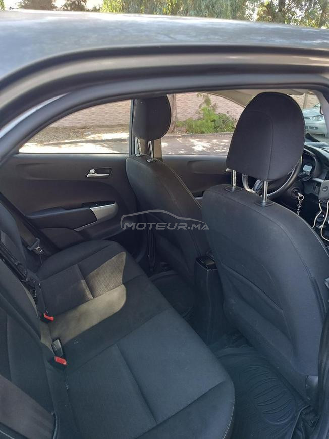 Kia Picanto Essence Automatique 2024 à Casablanca