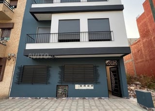 Appartement 91 m² à Kénitra lotissement alliance
