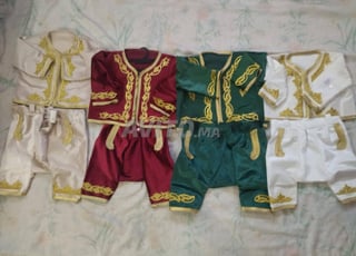 Jabador enfant jabador pour enfants