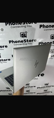 HP Elitebook 860 G10 | i5- الجيل الثالث عشر | 16 جيجابايت | 512 جيجابايت |
