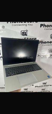 HP Elitebook 860 G10 |i5- 13ème| 16Go | 512Go| - 2