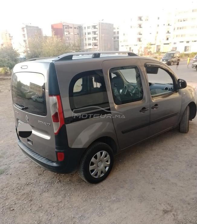 Renault Kangoo Diesel Manuelle 2020 à Fès
