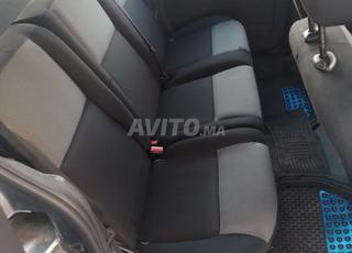 رونو كانجو ديزل مانويل 2020 في فاس