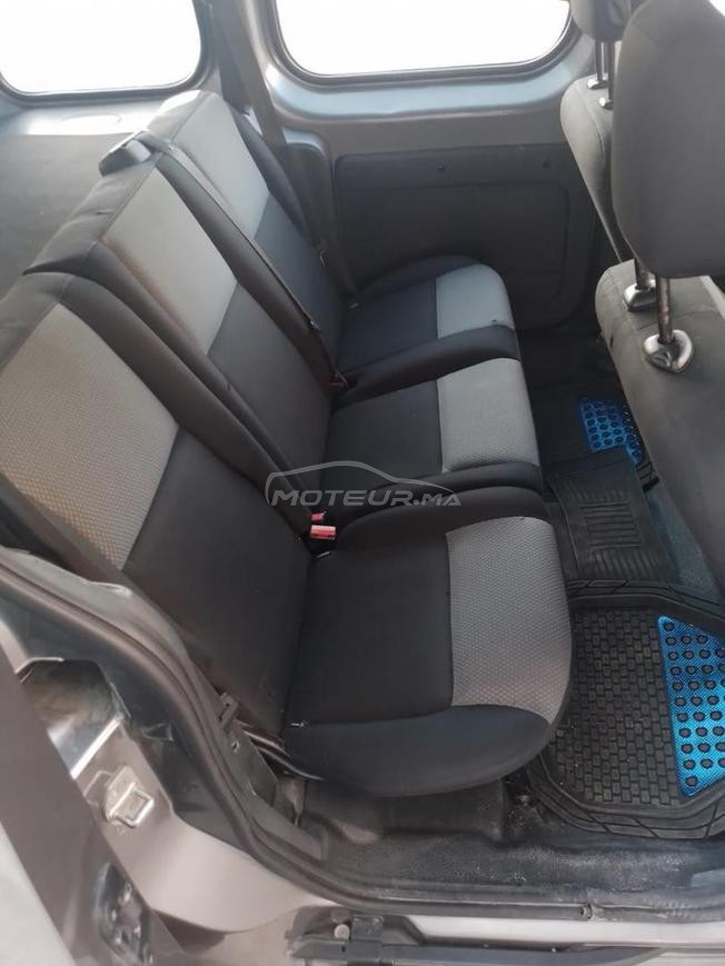 Renault Kangoo Diesel Manuelle 2020 à Fès