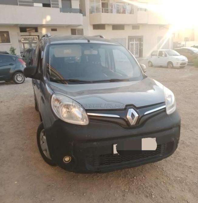 Renault Kangoo Diesel Manuelle 2020 à Fès