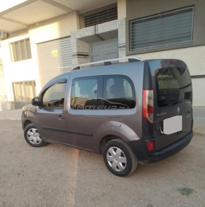 Renault Kangoo Diesel Manuelle 2020 à Fès