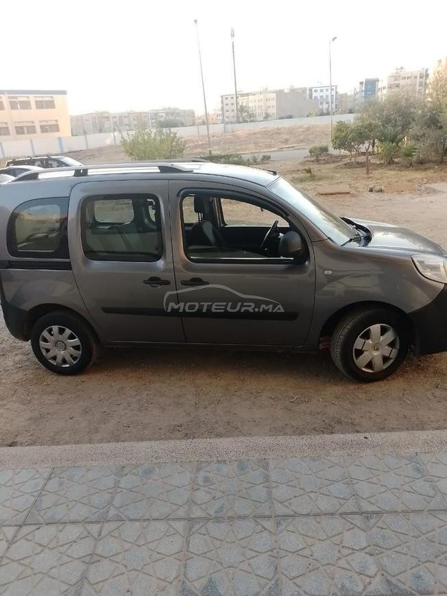 Renault Kangoo Diesel Manuelle 2020 à Fès