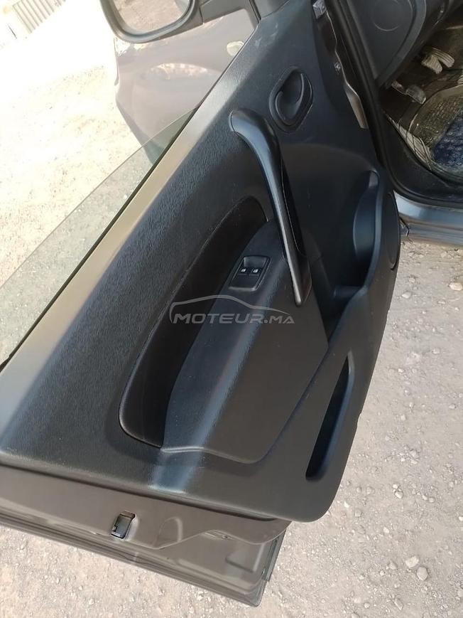 Renault Kangoo Diesel Manuelle 2020 à Fès