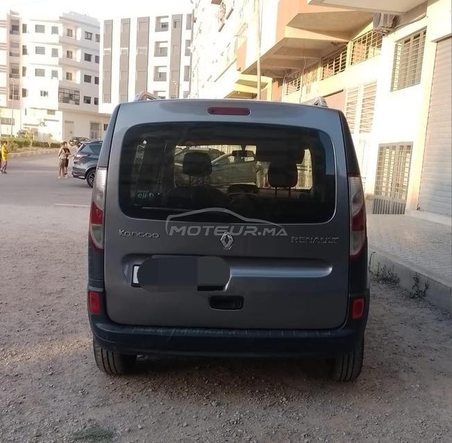 Renault Kangoo Diesel Manuelle 2020 à Fès