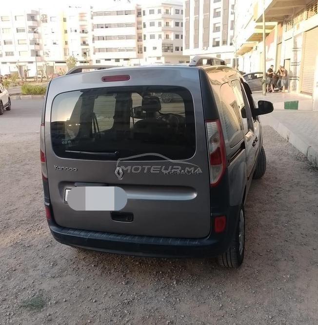 Renault Kangoo Diesel Manuelle 2020 à Fès