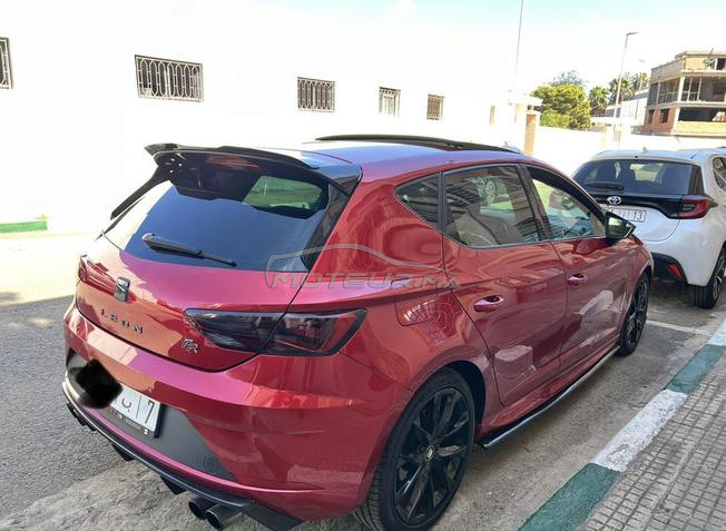 seat leon fr 2019 phase 2