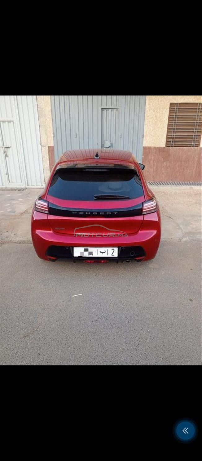 je met ma voiture a vendre 