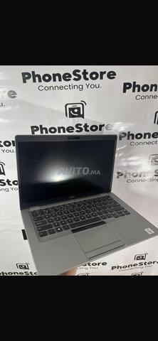 Dell latitude 5410 i5 10ème | 16Go| 512Go| - 2