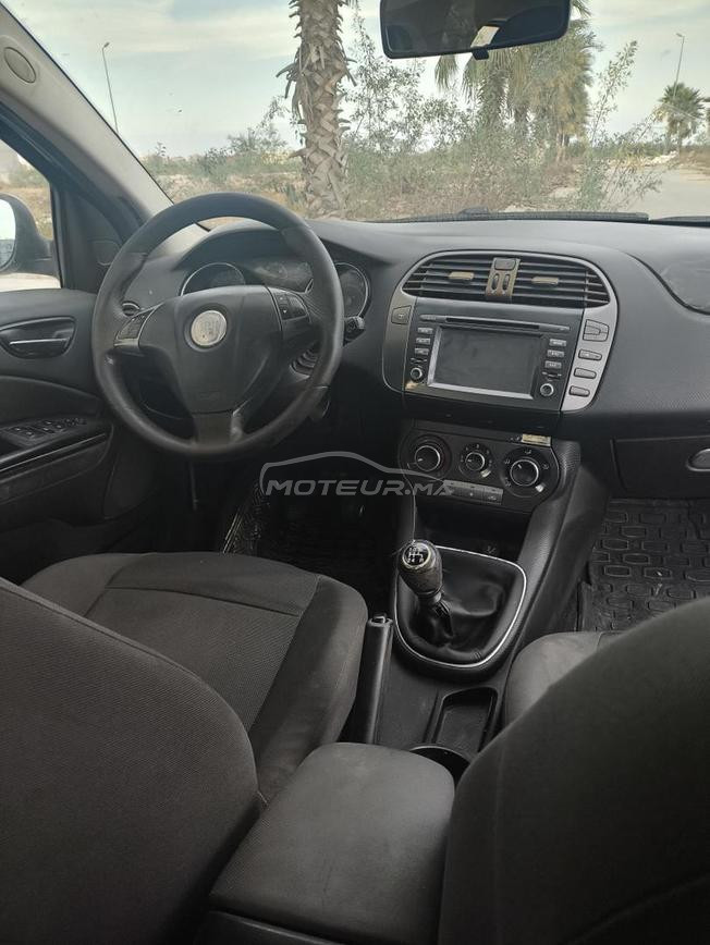 fiat bravo 