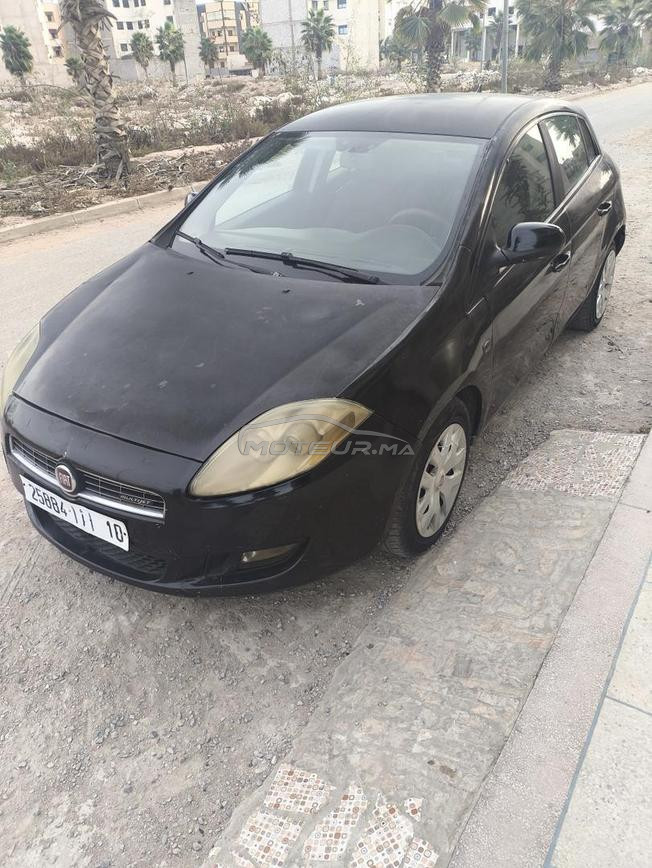fiat bravo 