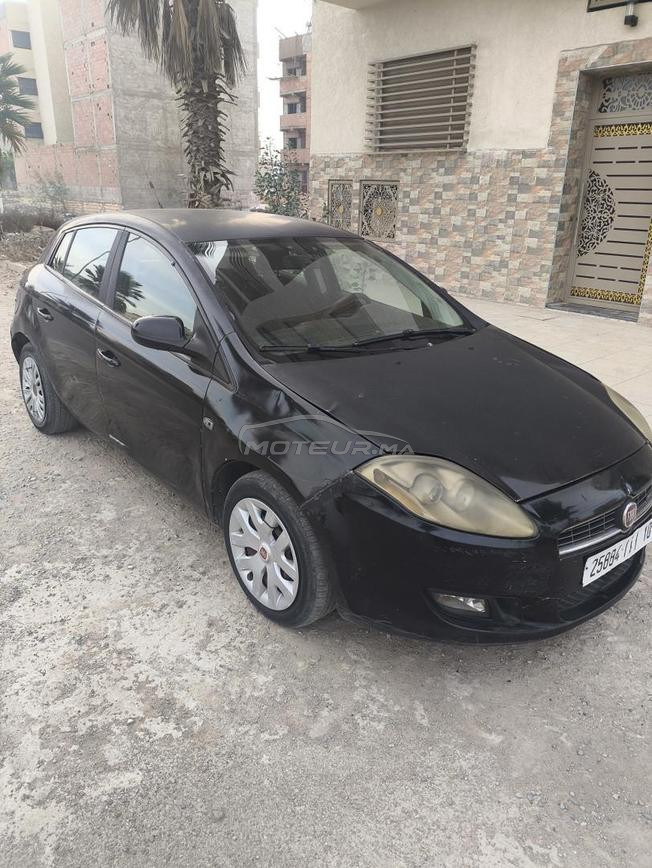 fiat bravo 