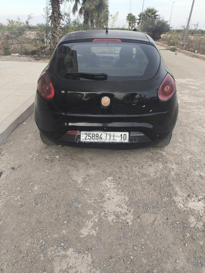 fiat bravo 