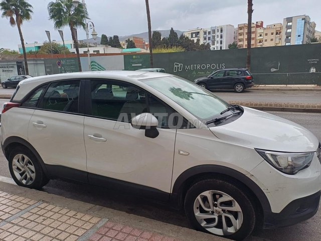 Opel Crossland 2019 Diesel