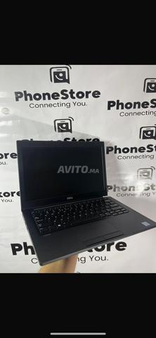 Dell latitude 7280 i5 - 6ème | 8Go| 128Go| - 2