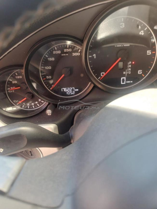 Porsche Panamera Diesel Automatique 2012 à Oujda