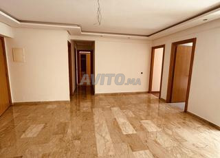 شقة للبيع في الدار البيضاء