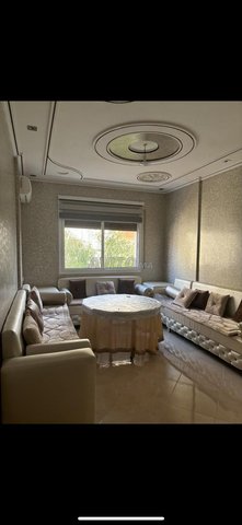 Appartement meublé à louer Hay el matar à Nador