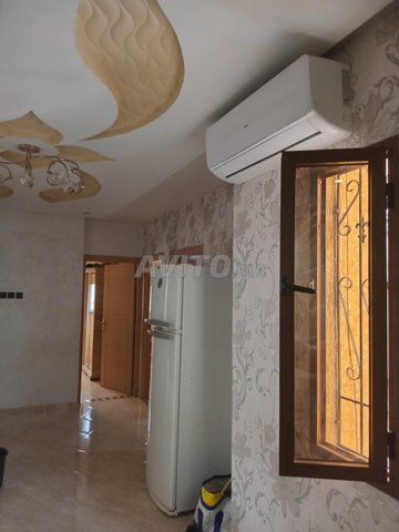 Appartement au 3eme étage