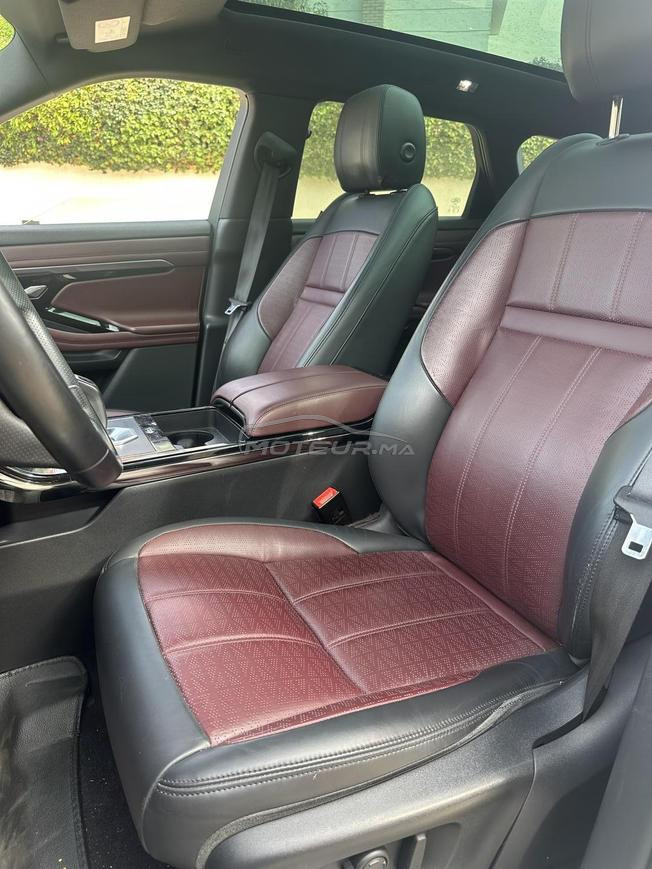 Land Rover Range Rover Evoque Diesel Automatique