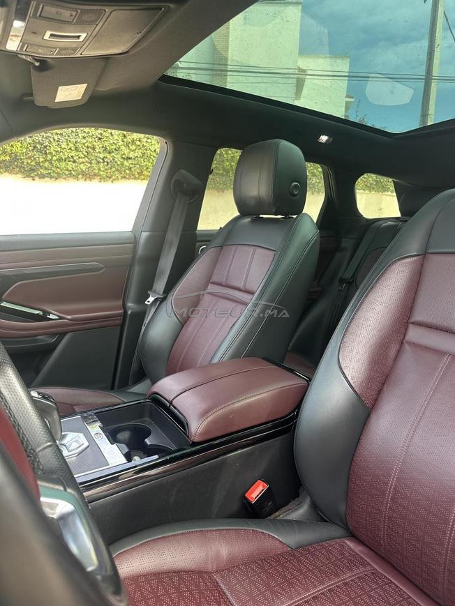 Land Rover Range Rover Evoque Diesel Automatique